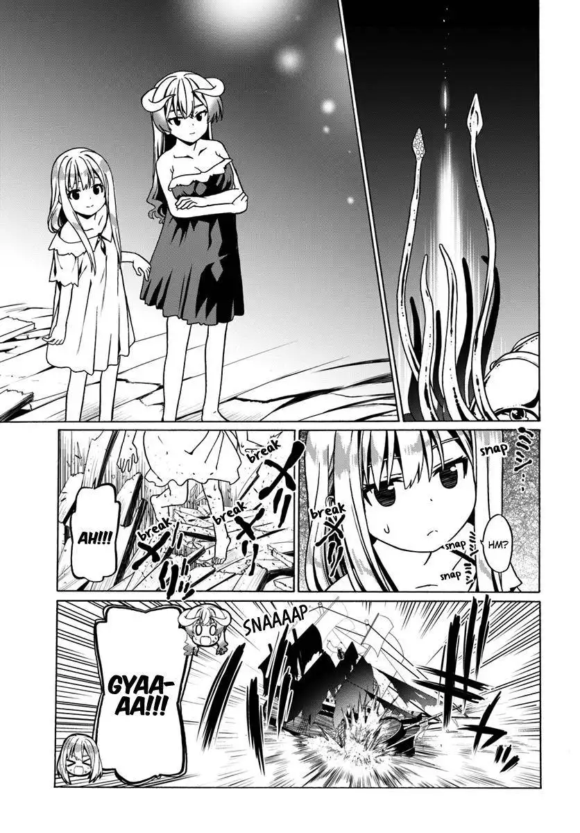 Douyara Watashi no Karada wa Kanzen Muteki no You Desu ne Chapter 26 20